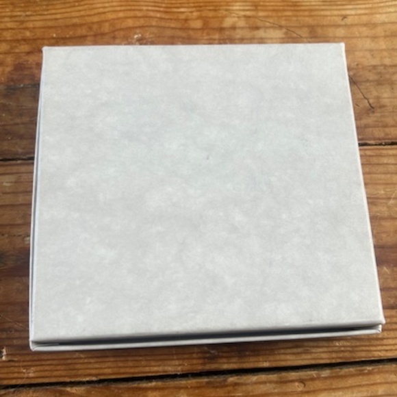 Jimmy Choo card holder box - Picture 3 of 3